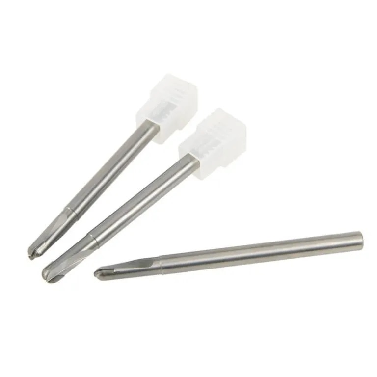 Cylindrical object technical drawing